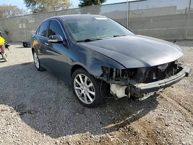 2008 Acura TSX - Image 10
