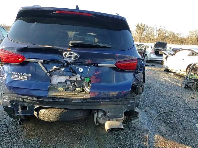 2019 Hyundai Santa Fe - Image 15
