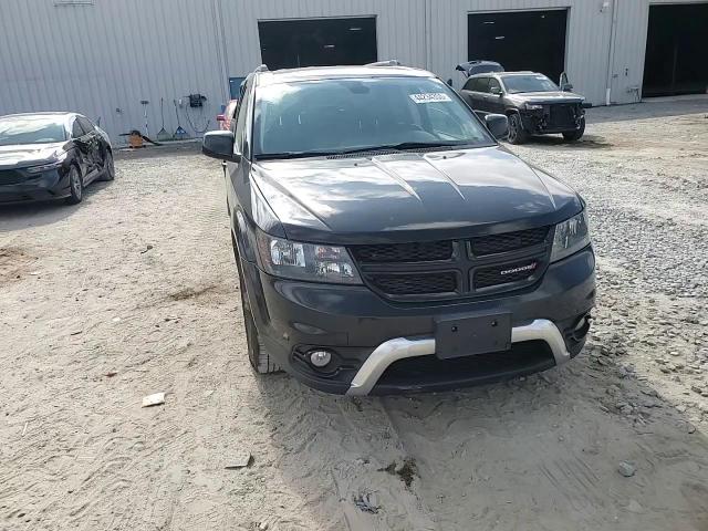 2020 Dodge Journey Crossroad VIN: 3C4PDCGB9LT268838 Lot: 44234355