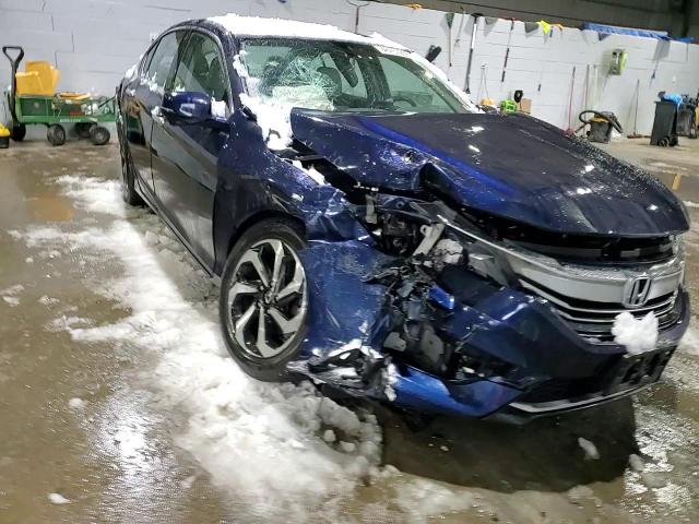 2017 Honda Accord - Image 10