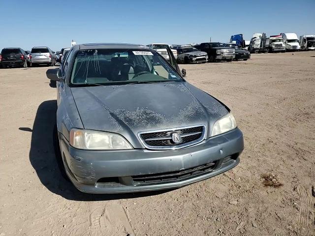 2000 Acura TL - Image 11