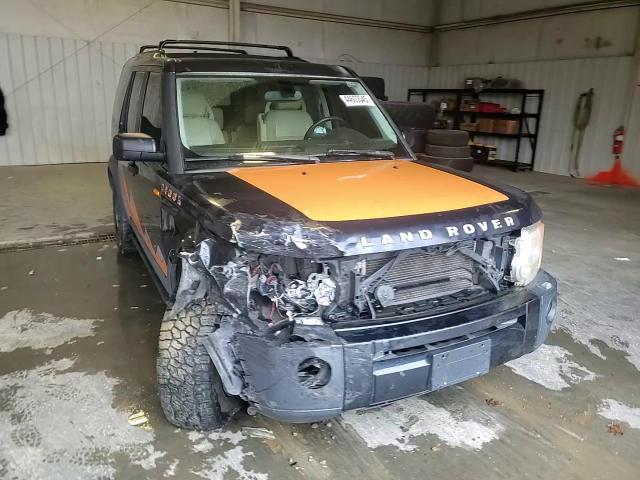 2005 Land Rover LR3 - Image 11