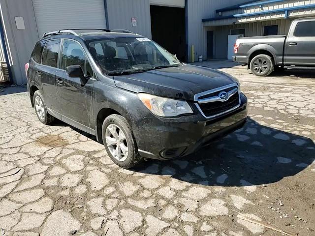 2015 Subaru Forester - Image 11