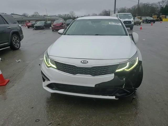 2020 Kia Optima - Image 10