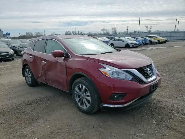 2017 Nissan Murano - Image 11
