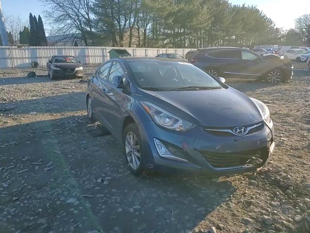 2014 Hyundai Elantra - Image 11
