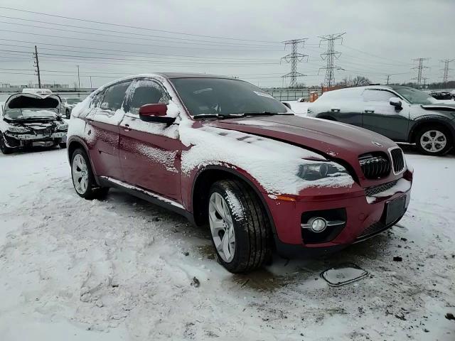 2012 BMW X6 - Image 11