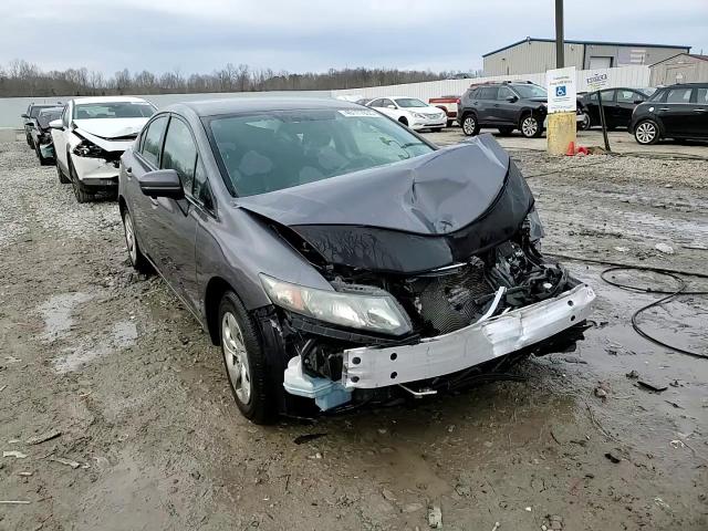 2015 Honda Civic - Image 14