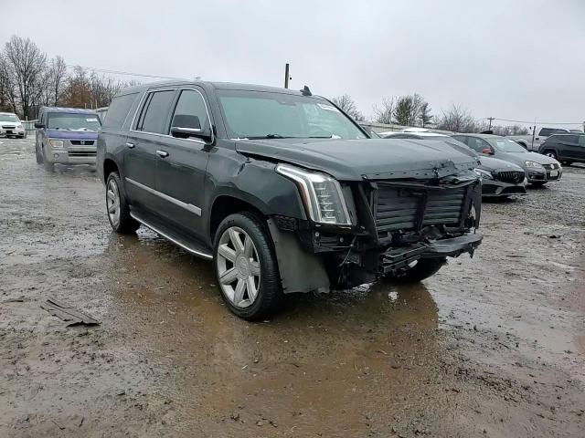 2016 Cadillac Escalade - Image 12