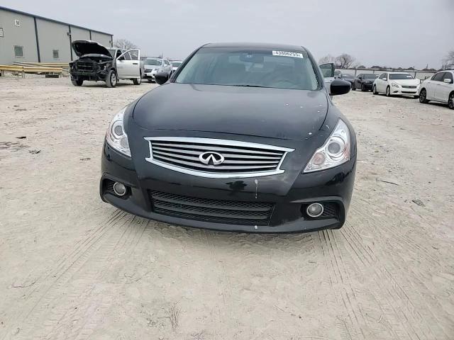 2013 Infiniti G - Image 11