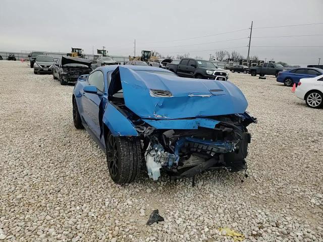 2019 Ford Mustang - Image 11
