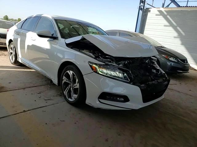 2020 Honda Accord - Image 11