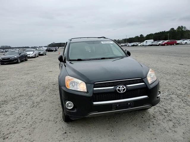 2012 Toyota RAV 4 - Image 12