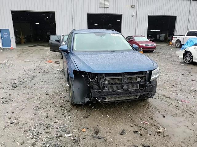 2018 Volkswagen Tiguan - Image 12