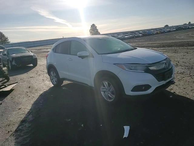 2019 Honda HR-V - Image 12