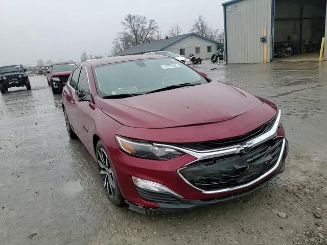 2020 Chevrolet Malibu - Image 11