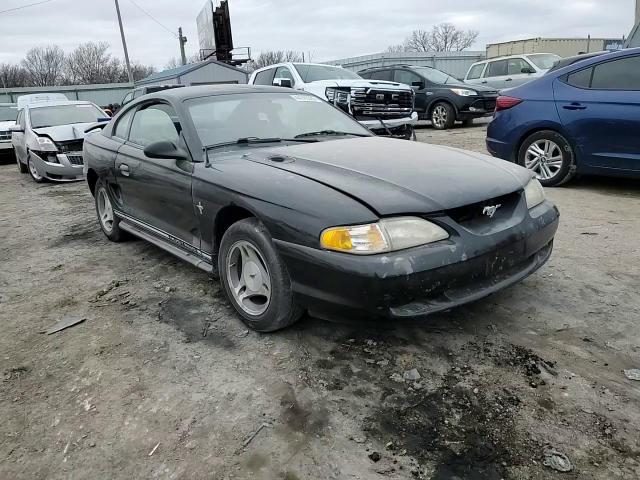 1997 Ford Mustang - Image 10