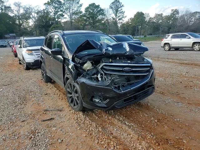 2019 Ford Escape - Image 12