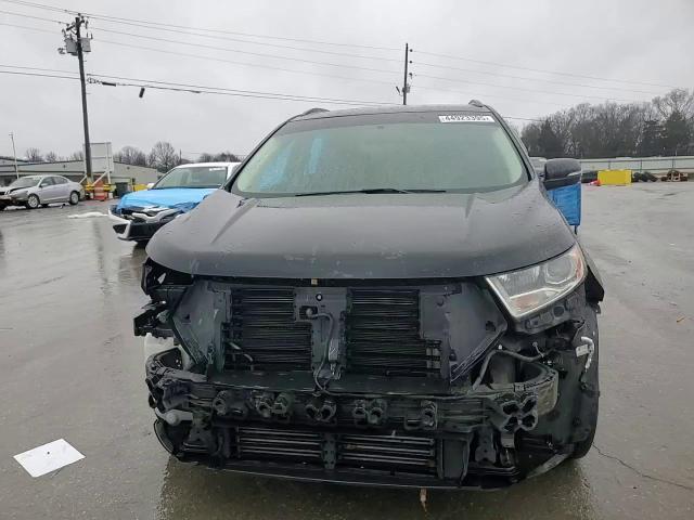 2017 Ford Edge - Image 11
