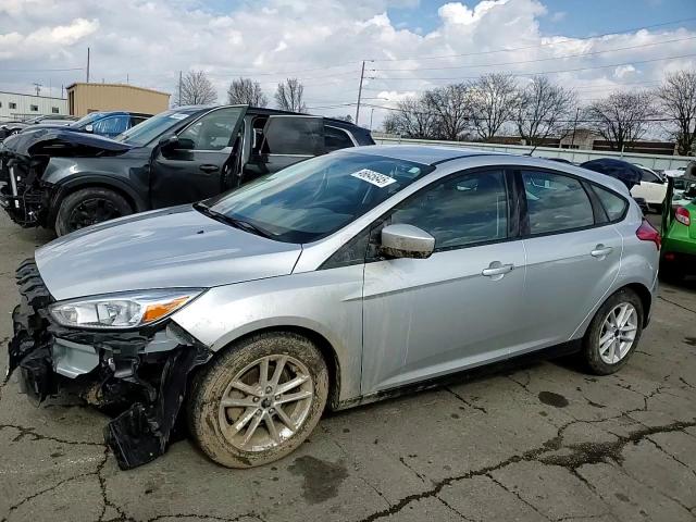 2018 Ford Focus - Image 11