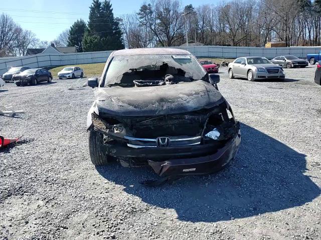 2012 Honda Odyssey - Image 12