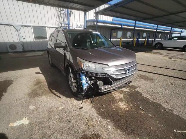 2013 Honda CR-V - Image 11