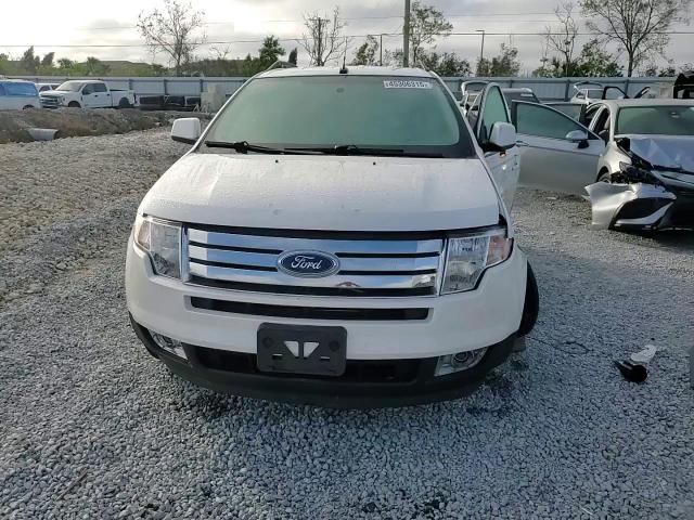 2010 Ford Edge - Image 12