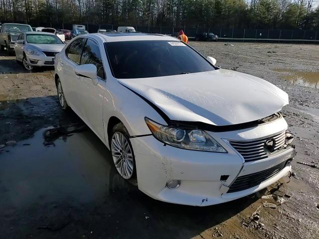 2013 Lexus ES - Image 10
