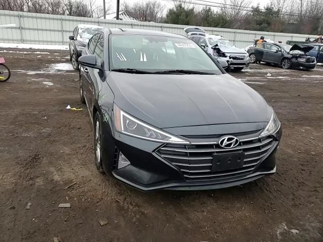2020 Hyundai Elantra - Image 11