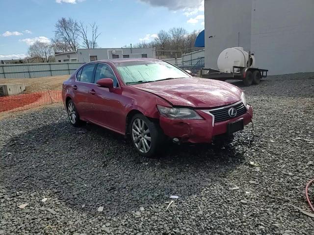 2013 Lexus GS - Image 13