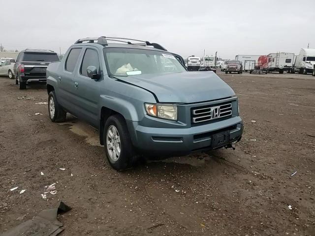 2006 Honda Ridgeline - Image 11
