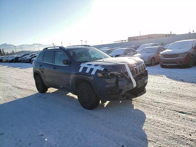 2021 Jeep Grand Cherokee - Image 12