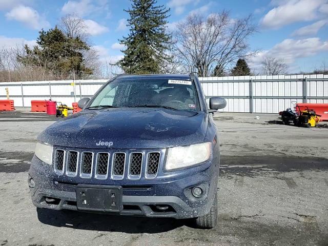 2012 Jeep Compass - Image 10