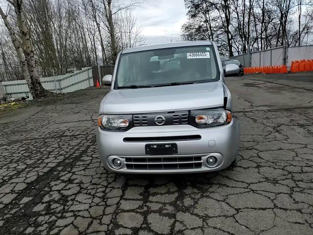 2009 Nissan Cube - Image 11