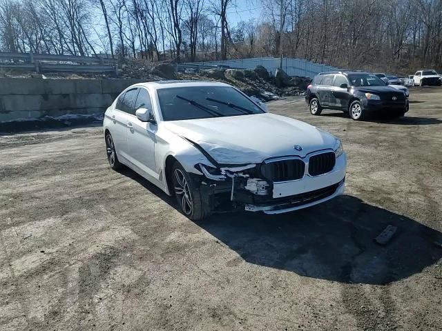 2023 BMW 5er - Image 10