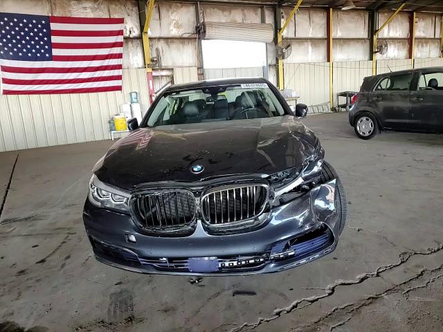2016 BMW 7er - Image 10