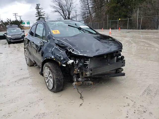 2019 Buick Encore Preferred VIN: KL4CJESB5KB828343 Lot: 61229195