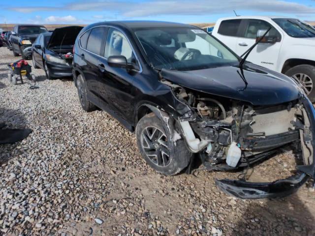 2016 Honda CR-V - Image 13