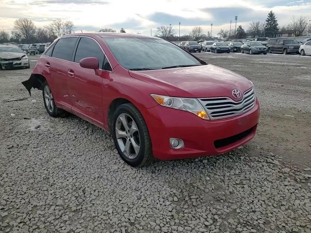2011 Toyota Venza - Image 11