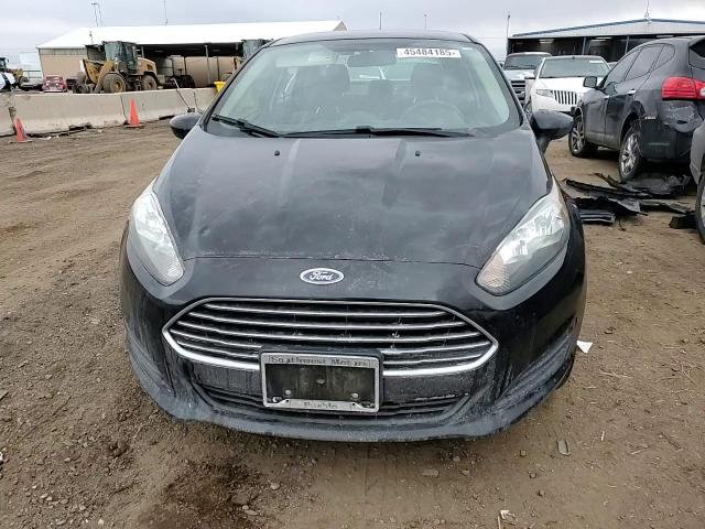 2019 Ford Fiesta - Image 11