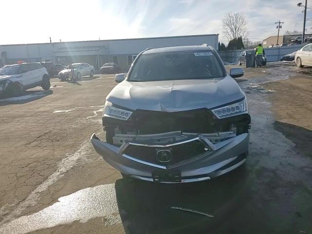 2017 Acura MDX - Image 11
