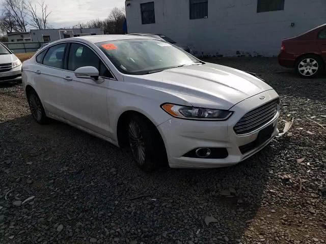 2016 Ford Fusion - Image 13