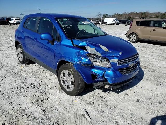 2015 Chevrolet Trax - Image 12