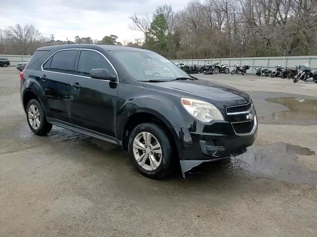 2013 Chevrolet Equinox - Image 14