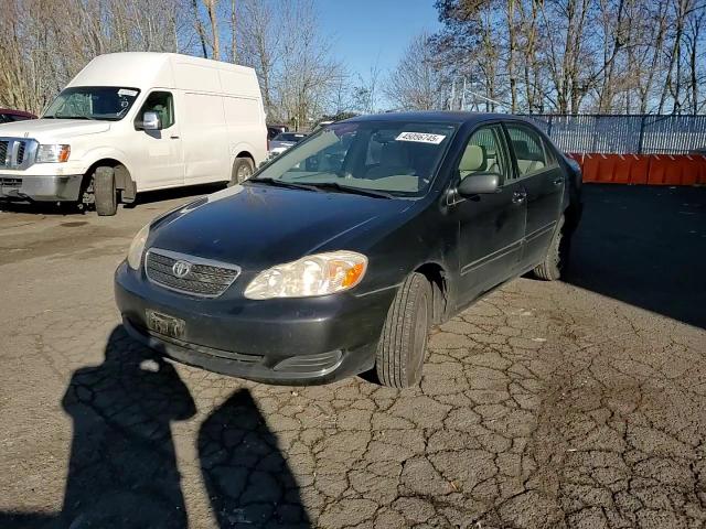 2008 Toyota Corolla - Image 10