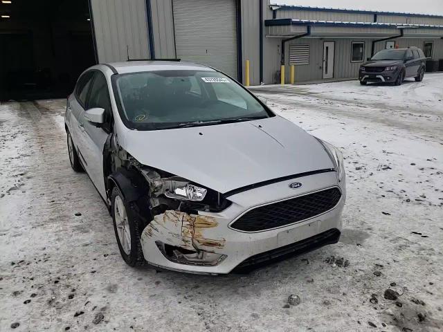 2015 Ford Focus - Image 11