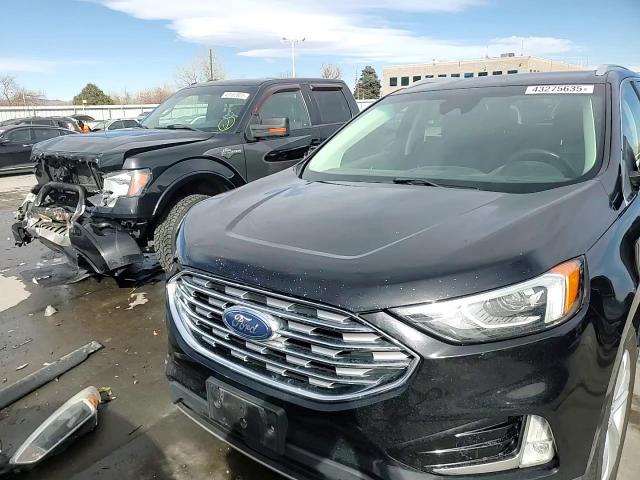 2019 Ford Edge - Image 14
