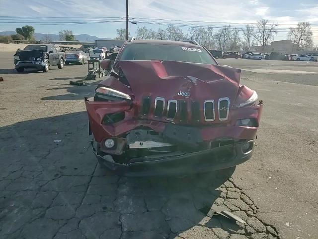2017 Jeep Grand Cherokee - Image 11