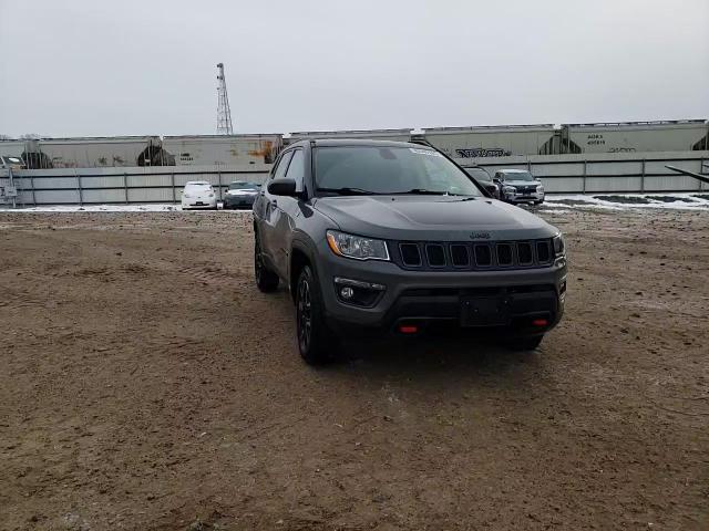 2020 Jeep Compass - Image 11