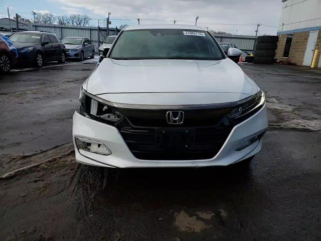 2019 Honda Accord - Image 13